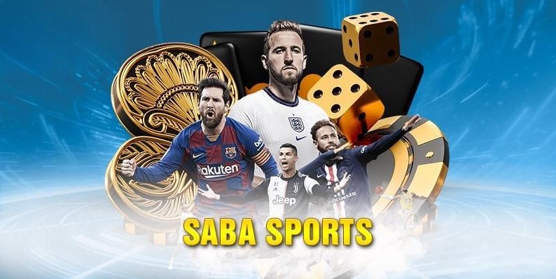 Giới thiệu về Saba Sports xoso66