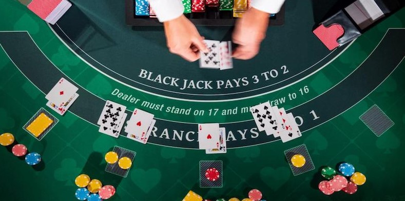 Không chơi slot game quá nhiều