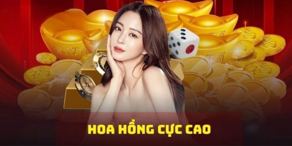Mức chiết khấu cạnh tranh