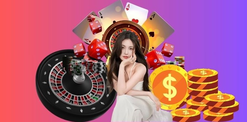 Nhà cái hợp tác toàn cầu với nhà phát hành game uy tín