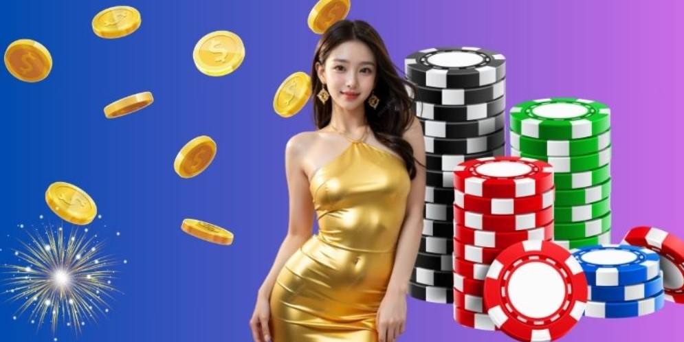 Nhà cái tung ưu đãi hấp dẫn
