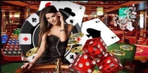 Slot game may mắn với jackpot khủng