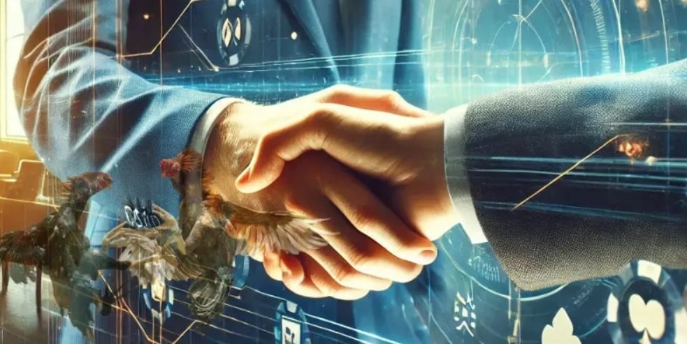 Sở hữu sẵn tệp khách hàng