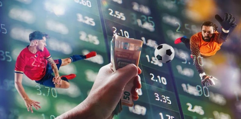 So sánh xoso66 và 789bet về sân chơi thể thao