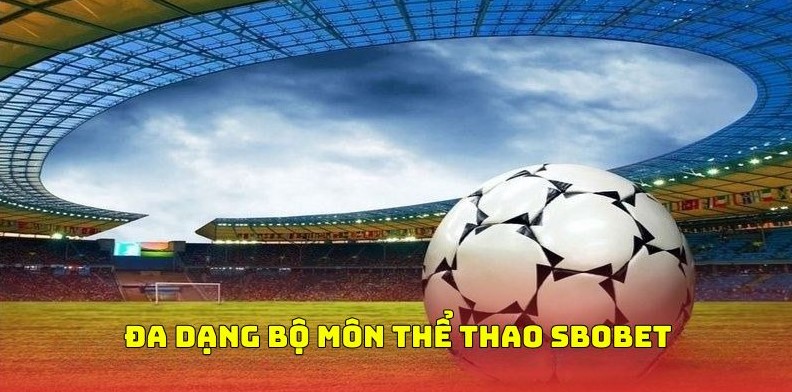 Ưu điểm của sbobet xoso66