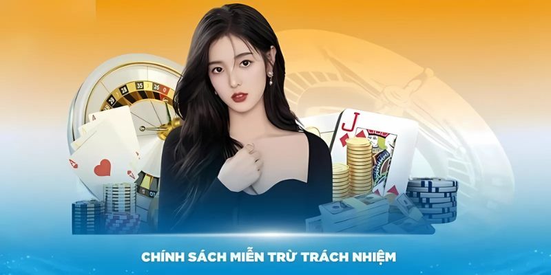 Chính sách miễn trừ trách nhiệm tại XOSO66 và lưu ý cho hội viên 1 Chính sách miễn trừ trách nhiệm XOSO66