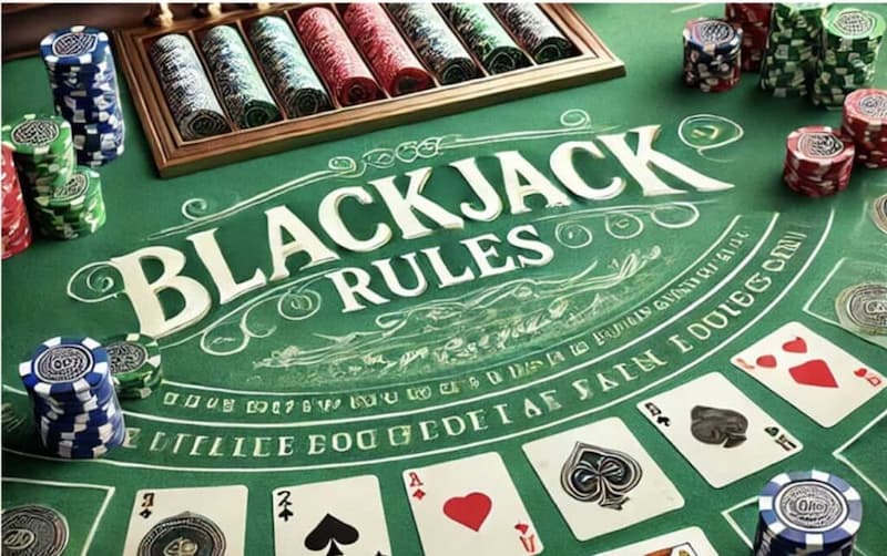 Cược blackjack 