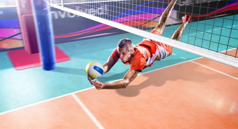Bóng chuyền XOSO66 – Đa dạng kèo cược, rinh thưởng dễ dàng 3 Đa dạng kèo cược volleyball tại XOSO66